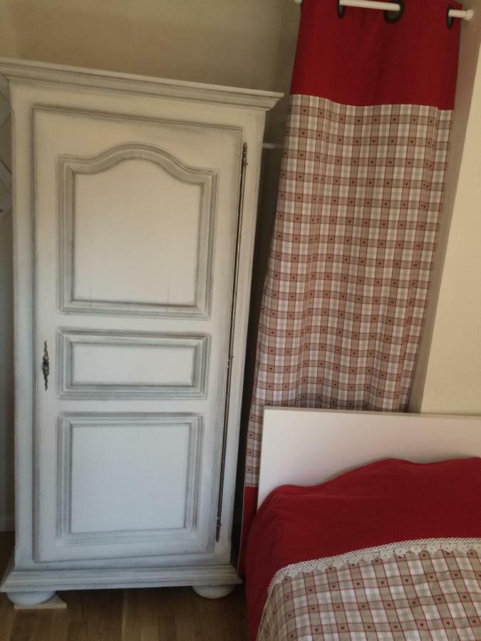 Gite Chez "Mamie Schlop" كاينتزهايم المظهر الخارجي الصورة